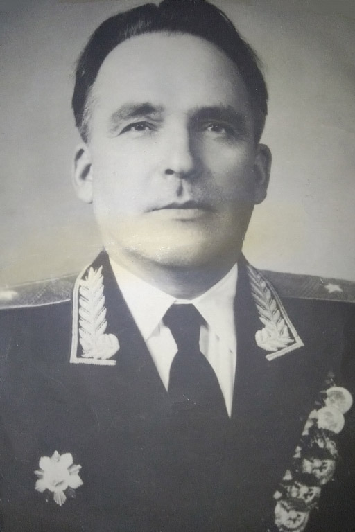 Прокопец Николай Иванович