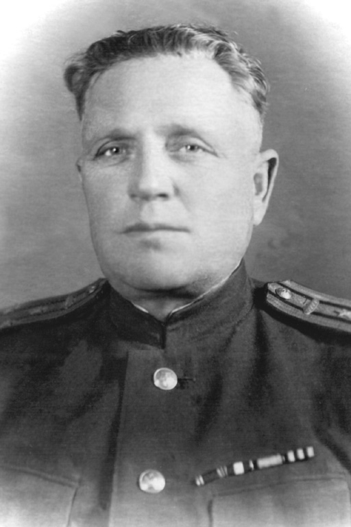 Роганин Дмитрий Александрович