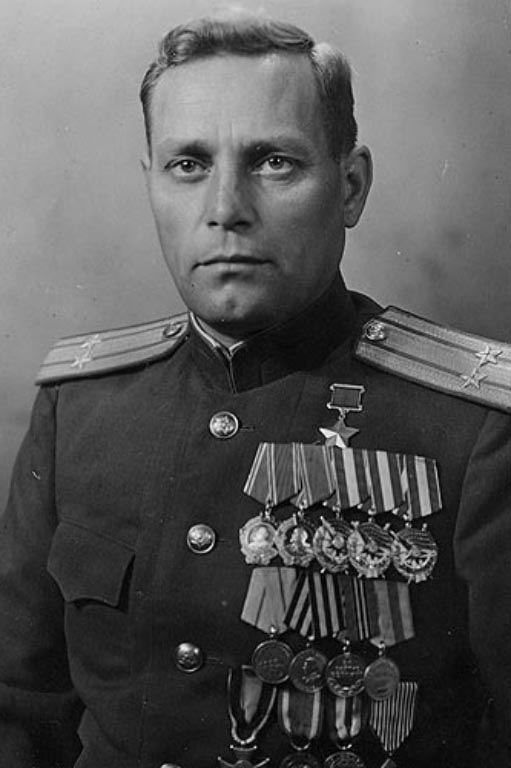 Шаповалов Евгений Петрович