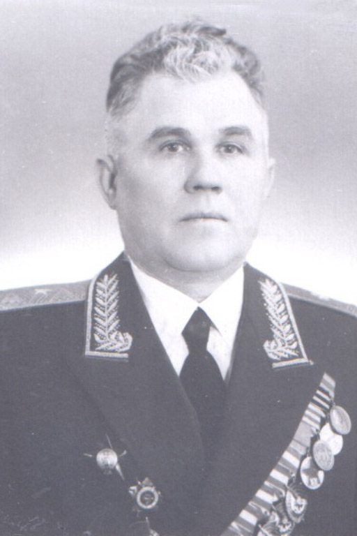 Скуба Максим Климентьевич