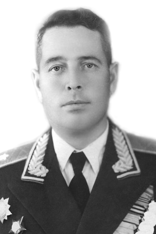 Воробьёв Александр Иванович