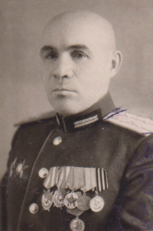 Ефремов Андрей Михайлович