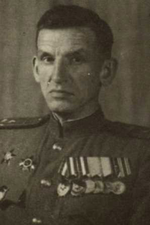 Егоровский Александр Александрович