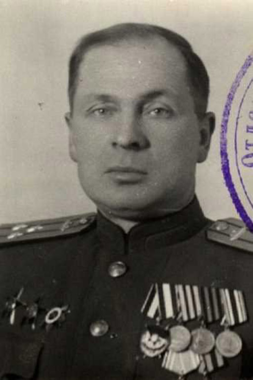 Здесенков Алексей Петрович