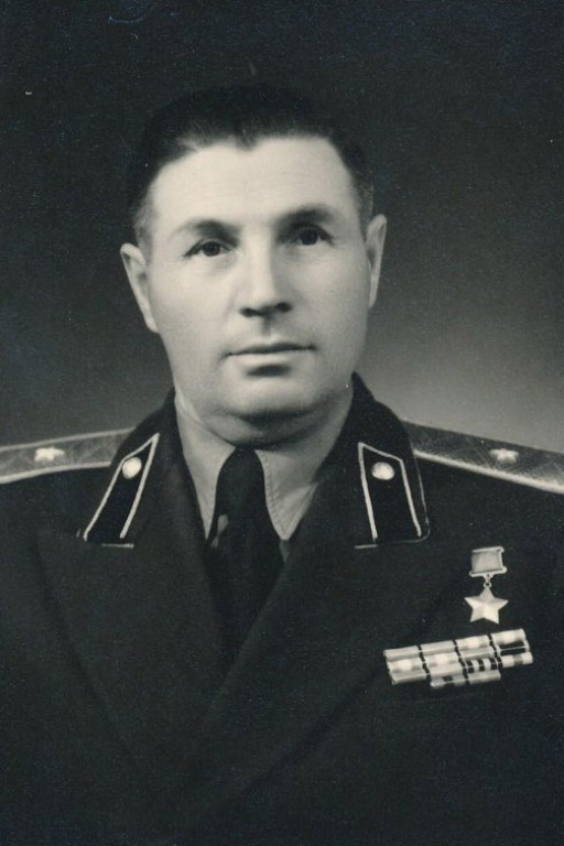 Жуков Андрей Васильевич