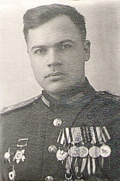 Макаров Владимир Александрович