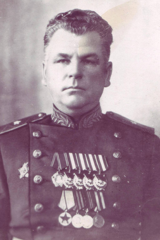 Делаков Борис Васильевич