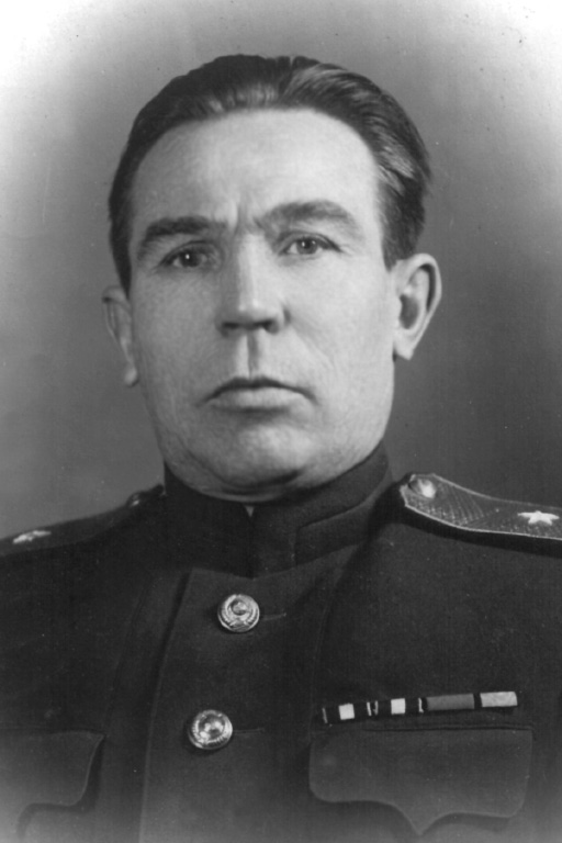 Гаченков Павел Григорьевич