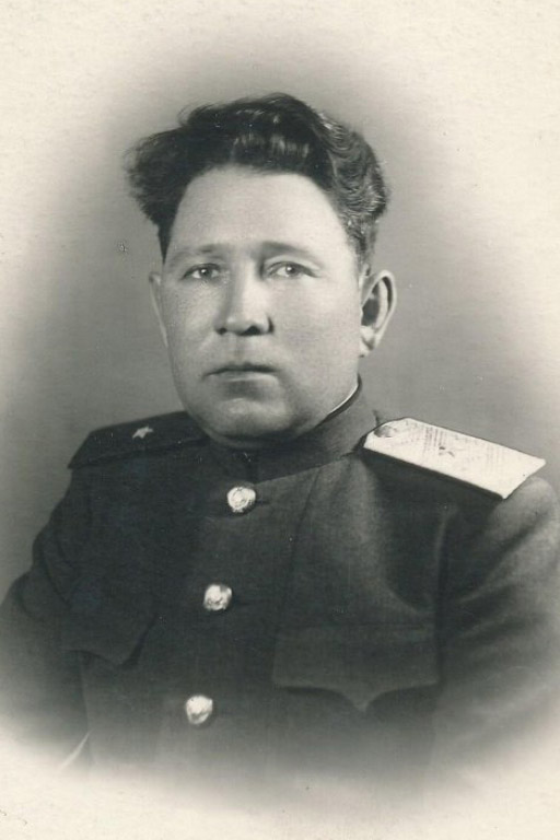 Казаков Алексей Иванович