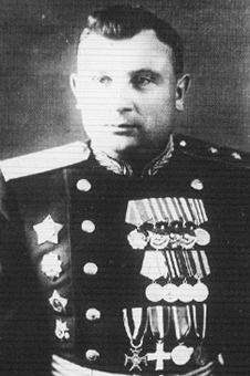 Орел Григорий Николаевич