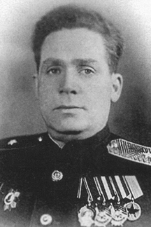 Рабинович Михаил Владимирович