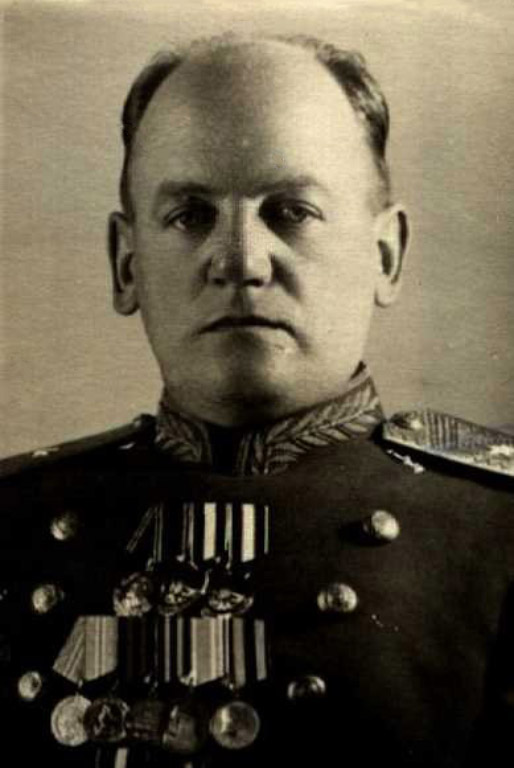 Шмыров Павел Николаевич