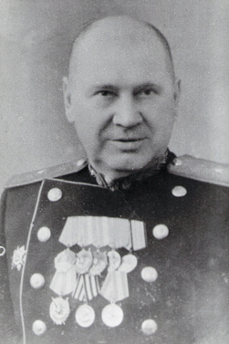 Вармашкин Сергей Петрович