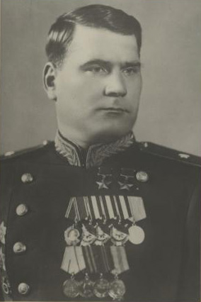 Якубовский Иван Игнатьевич