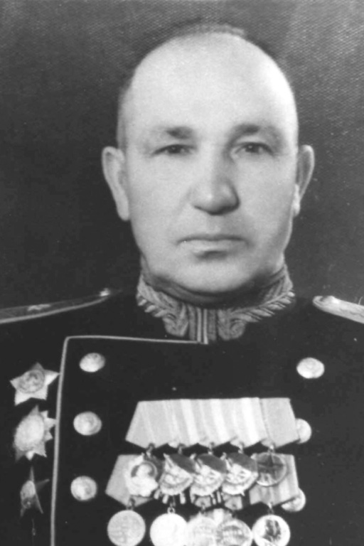 Ермаков Иван Прохорович