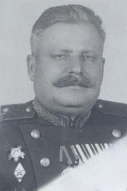 Зелинский Василий Петрович