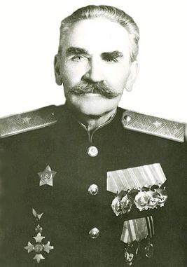 Труфанов Кузьма Григорьевич
