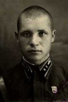 Гаузов Николай Федорович