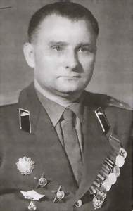 Еськов Дмитрий Павлович