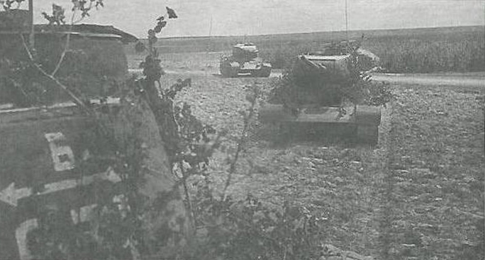 2-й гвардейский танковый корпус