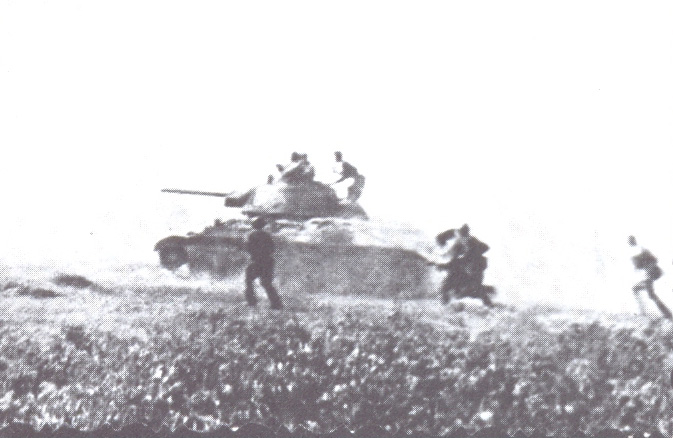 4-й гвардейский танковый корпус