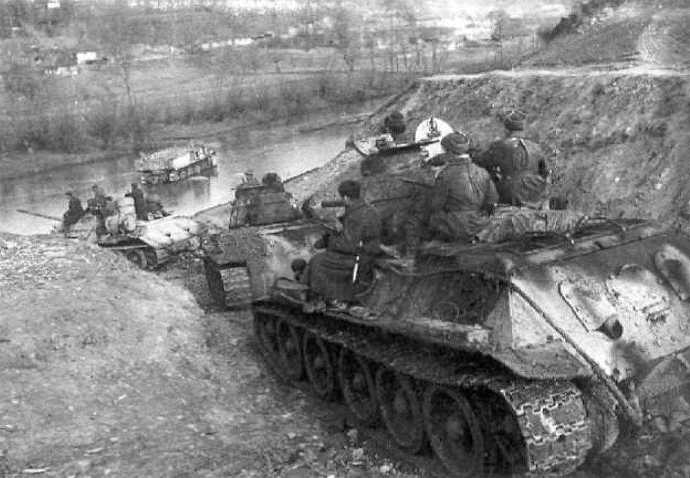 5-й гвардейский танковый корпус