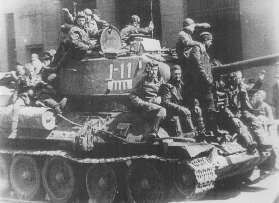 10-й гвардейский танковый корпус
