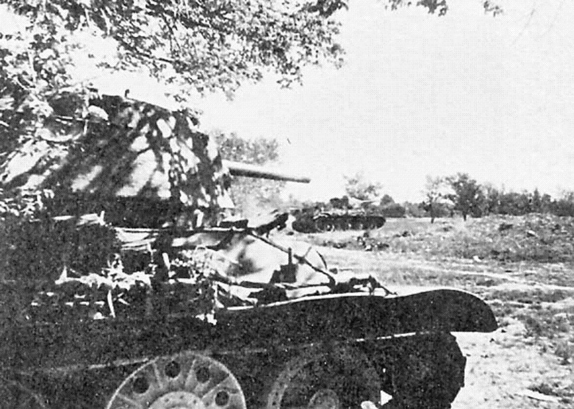 29-й танковый корпус